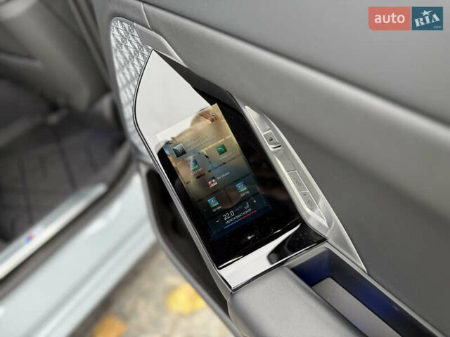 Сірий БМВ 7 Серія, об'ємом двигуна 4.39 л та пробігом 24 тис. км за 118900 $, фото 94 на Automoto.ua