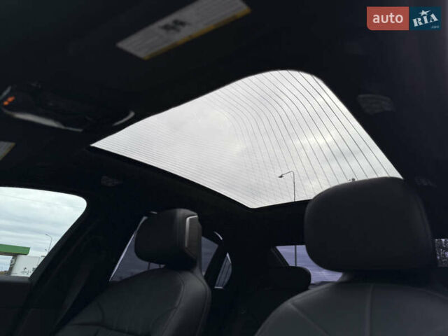 Сірий БМВ 7 Серія, об'ємом двигуна 4.39 л та пробігом 24 тис. км за 118900 $, фото 38 на Automoto.ua