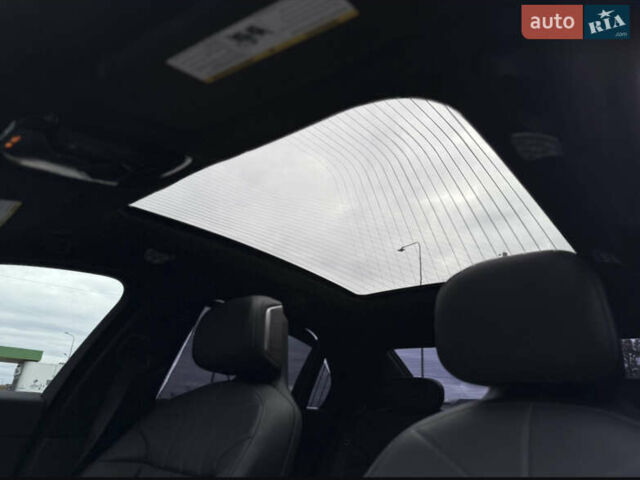Сірий БМВ 7 Серія, об'ємом двигуна 4.4 л та пробігом 24 тис. км за 121000 $, фото 32 на Automoto.ua