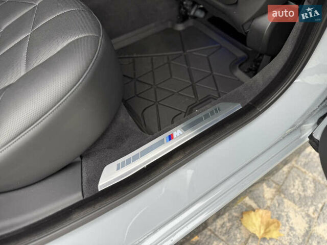 Сірий БМВ 7 Серія, об'ємом двигуна 4.39 л та пробігом 24 тис. км за 118900 $, фото 92 на Automoto.ua