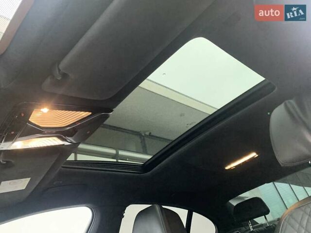 Серый БМВ 7 Серия, объемом двигателя 2.99 л и пробегом 66 тыс. км за 77000 $, фото 30 на Automoto.ua