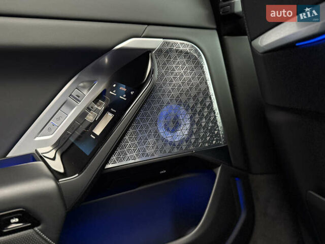 Сірий БМВ 7 Серія, об'ємом двигуна 4.39 л та пробігом 24 тис. км за 118900 $, фото 84 на Automoto.ua