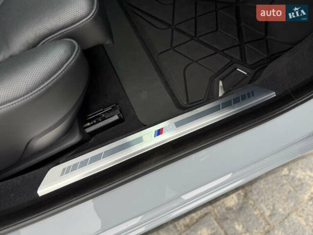 Сірий БМВ 7 Серія, об'ємом двигуна 4.39 л та пробігом 24 тис. км за 118900 $, фото 98 на Automoto.ua