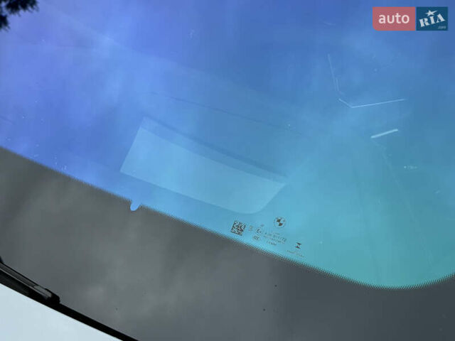 Сірий БМВ 7 Серія, об'ємом двигуна 4.39 л та пробігом 24 тис. км за 118900 $, фото 16 на Automoto.ua