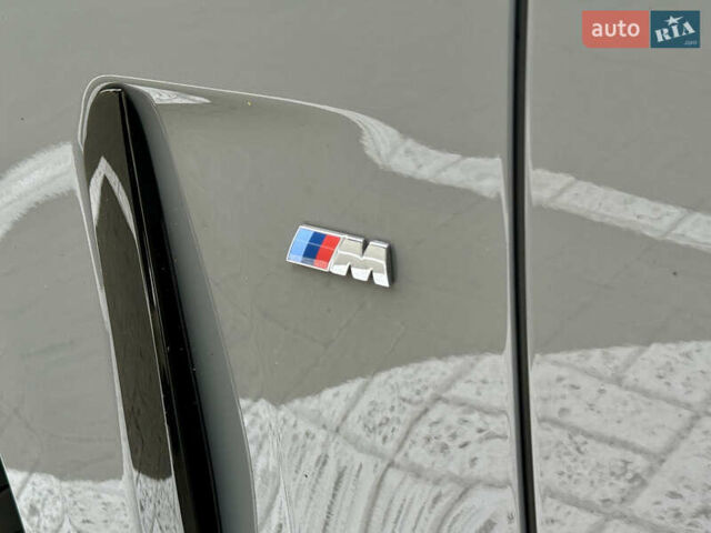 Сірий БМВ 7 Серія, об'ємом двигуна 2.99 л та пробігом 42 тис. км за 86999 $, фото 15 на Automoto.ua