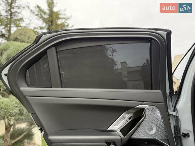 Сірий БМВ 7 Серія, об'ємом двигуна 4.39 л та пробігом 24 тис. км за 118900 $, фото 77 на Automoto.ua