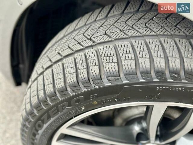 Сірий БМВ 7 Серія, об'ємом двигуна 2 л та пробігом 31 тис. км за 64800 $, фото 34 на Automoto.ua