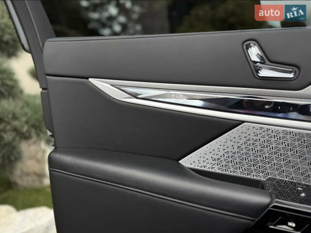 Сірий БМВ 7 Серія, об'ємом двигуна 4.4 л та пробігом 24 тис. км за 121000 $, фото 27 на Automoto.ua