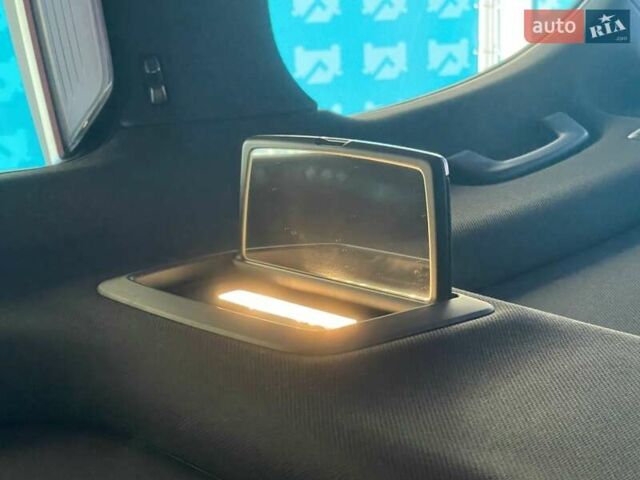 Серый БМВ 7 Серия, объемом двигателя 4.39 л и пробегом 9 тыс. км за 73000 $, фото 54 на Automoto.ua