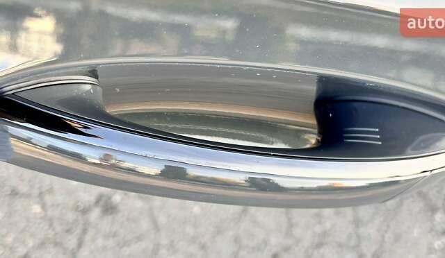 Сірий БМВ 7 Серія, об'ємом двигуна 2.99 л та пробігом 17 тис. км за 85999 $, фото 30 на Automoto.ua