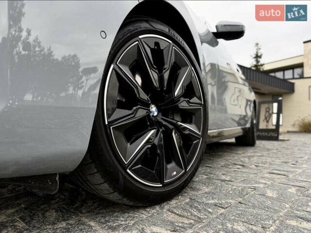 Сірий БМВ 7 Серія, об'ємом двигуна 4.4 л та пробігом 24 тис. км за 121000 $, фото 8 на Automoto.ua