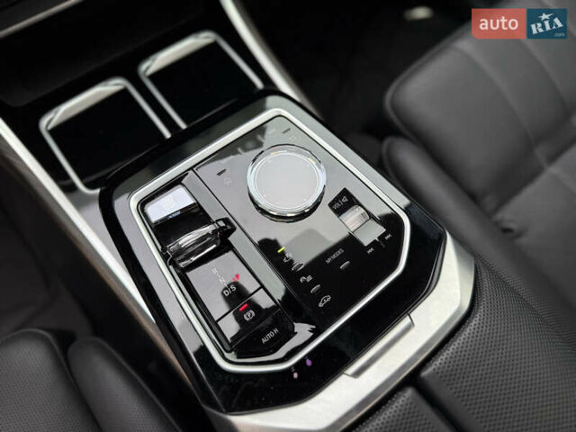 Сірий БМВ 7 Серія, об'ємом двигуна 4.39 л та пробігом 24 тис. км за 118900 $, фото 49 на Automoto.ua