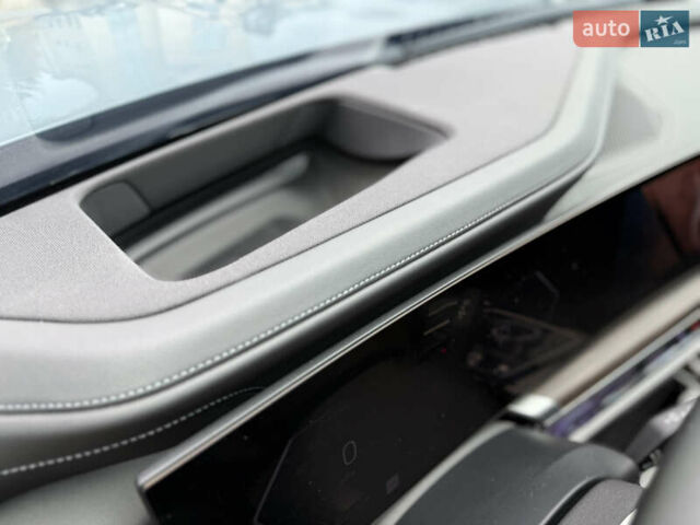Сірий БМВ 7 Серія, об'ємом двигуна 4.39 л та пробігом 24 тис. км за 118900 $, фото 43 на Automoto.ua