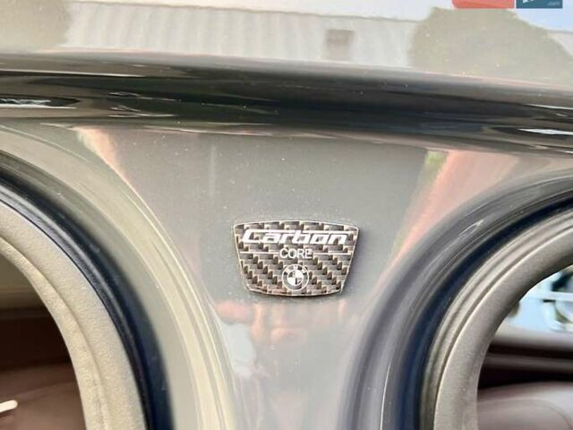 Сірий БМВ 7 Серія, об'ємом двигуна 2.99 л та пробігом 17 тис. км за 85999 $, фото 65 на Automoto.ua