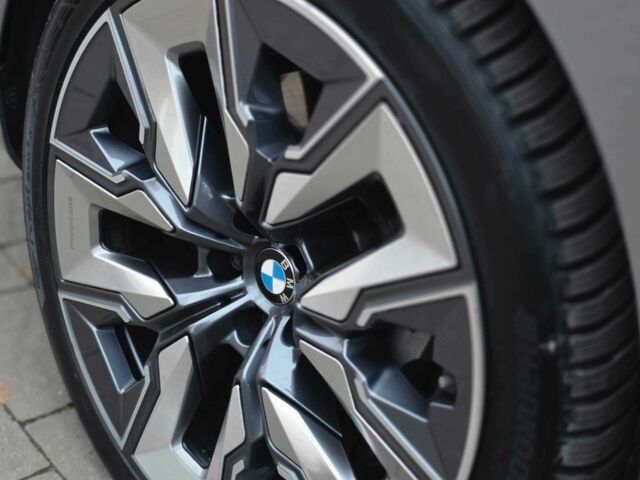 Серый БМВ 7 Серия, объемом двигателя 0 л и пробегом 75 тыс. км за 81000 $, фото 6 на Automoto.ua