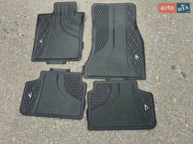 Сірий БМВ 7 Серія, об'ємом двигуна 2 л та пробігом 31 тис. км за 64800 $, фото 96 на Automoto.ua