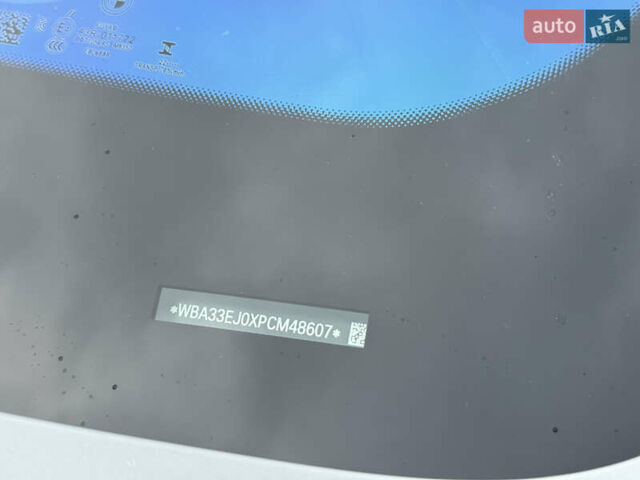 Сірий БМВ 7 Серія, об'ємом двигуна 4.39 л та пробігом 24 тис. км за 118900 $, фото 15 на Automoto.ua