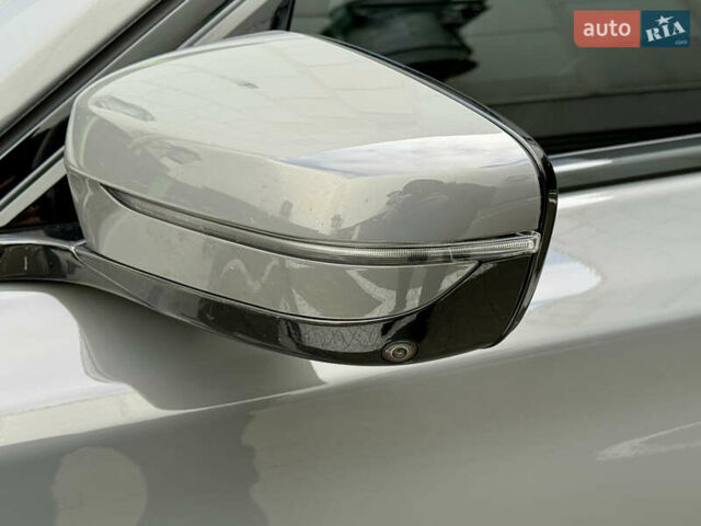 Сірий БМВ 7 Серія, об'ємом двигуна 2.99 л та пробігом 42 тис. км за 86999 $, фото 16 на Automoto.ua