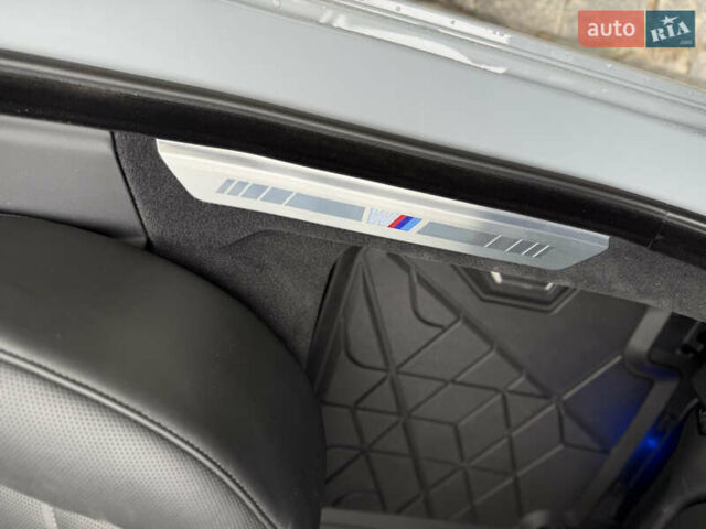 Сірий БМВ 7 Серія, об'ємом двигуна 4.39 л та пробігом 24 тис. км за 118900 $, фото 78 на Automoto.ua