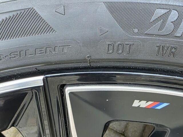 Сірий БМВ 7 Серія, об'ємом двигуна 0 л та пробігом 60 тис. км за 100000 $, фото 5 на Automoto.ua