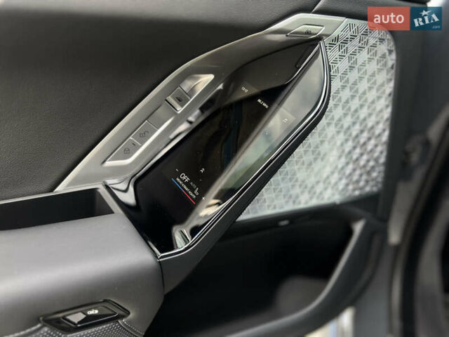 Серый БМВ 7 Серия, объемом двигателя 2.99 л и пробегом 15 тыс. км за 139500 $, фото 22 на Automoto.ua