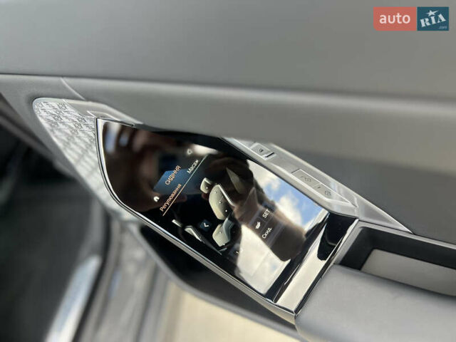 Серый БМВ 7 Серия, объемом двигателя 2.99 л и пробегом 15 тыс. км за 139500 $, фото 21 на Automoto.ua