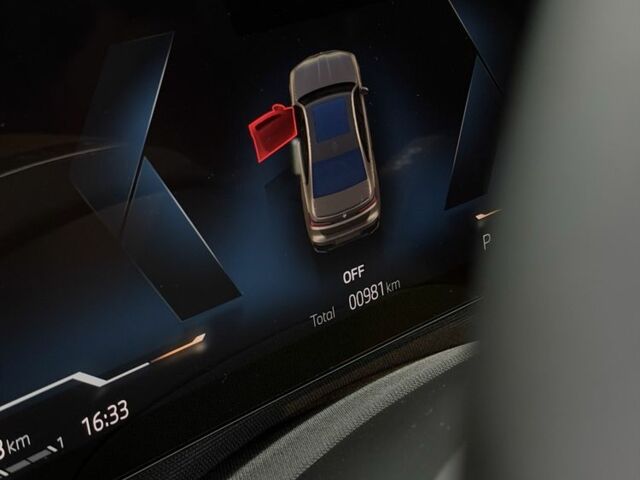 Сірий БМВ 7 Серія, об'ємом двигуна 3 л та пробігом 1 тис. км за 129000 $, фото 23 на Automoto.ua