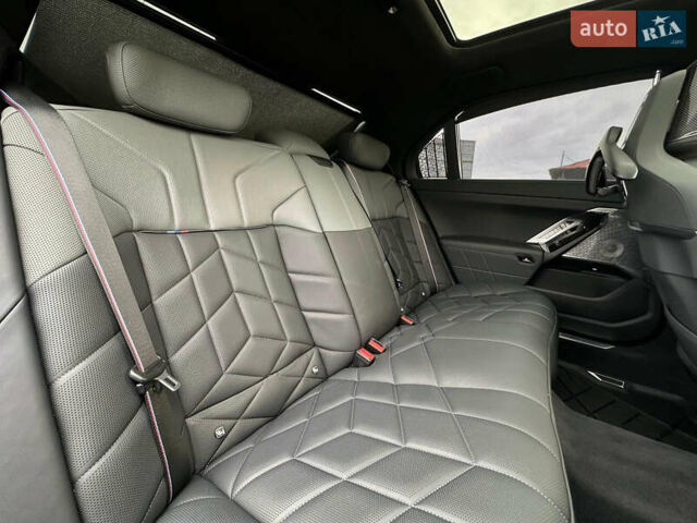 Серый БМВ 7 Серия, объемом двигателя 2.99 л и пробегом 75 тыс. км за 118800 $, фото 70 на Automoto.ua