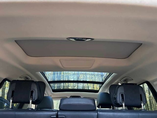 Серый БМВ 7 Серия, объемом двигателя 3 л и пробегом 76 тыс. км за 56500 $, фото 11 на Automoto.ua