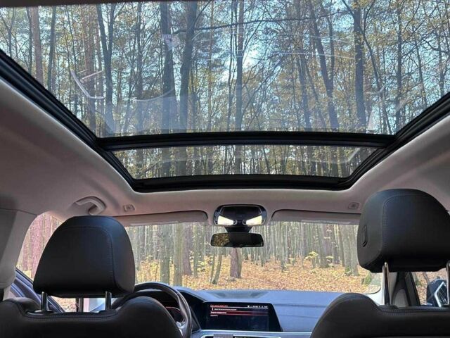 Серый БМВ 7 Серия, объемом двигателя 3 л и пробегом 76 тыс. км за 56500 $, фото 9 на Automoto.ua