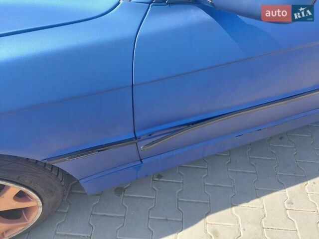 Синій БМВ 7 Серія, об'ємом двигуна 4 л та пробігом 374 тис. км за 4500 $, фото 6 на Automoto.ua