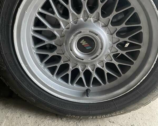 Синий БМВ 7 Серия, объемом двигателя 3 л и пробегом 368 тыс. км за 4000 $, фото 6 на Automoto.ua