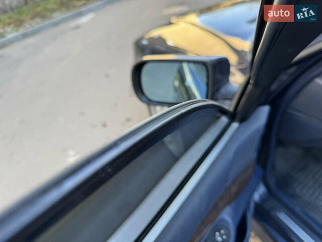 Синий БМВ 7 Серия, объемом двигателя 3.5 л и пробегом 394 тыс. км за 5299 $, фото 12 на Automoto.ua