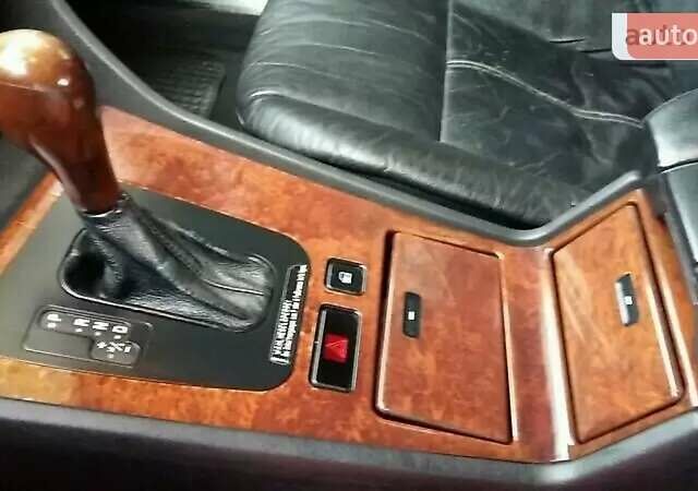 Синій БМВ 7 Серія, об'ємом двигуна 2.8 л та пробігом 400 тис. км за 5000 $, фото 7 на Automoto.ua