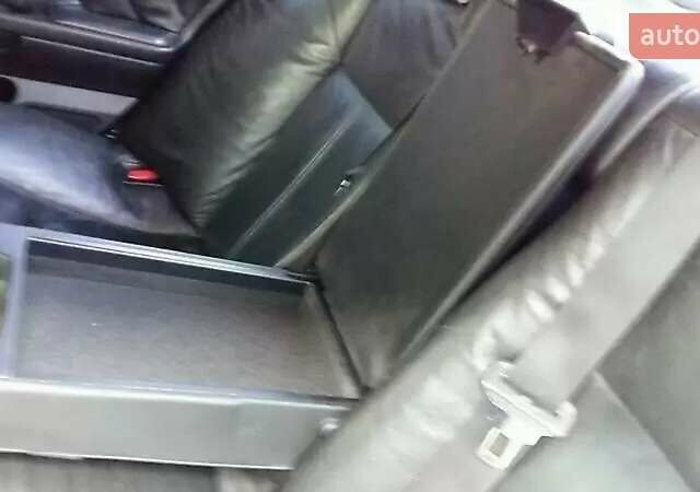 Синій БМВ 7 Серія, об'ємом двигуна 2.8 л та пробігом 400 тис. км за 5000 $, фото 3 на Automoto.ua