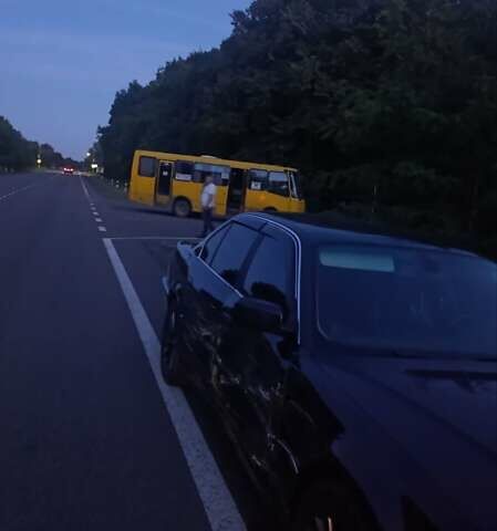 Синий БМВ 7 Серия, объемом двигателя 2.99 л и пробегом 40 тыс. км за 6700 $, фото 3 на Automoto.ua