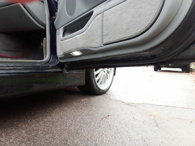 Синий БМВ 7 Серия, объемом двигателя 4 л и пробегом 287 тыс. км за 4100 $, фото 16 на Automoto.ua