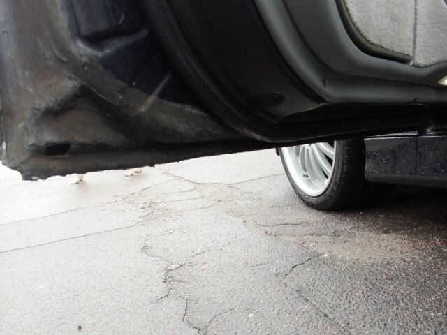 Синий БМВ 7 Серия, объемом двигателя 4 л и пробегом 287 тыс. км за 4100 $, фото 14 на Automoto.ua