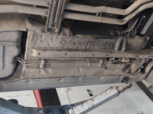 Синий БМВ 7 Серия, объемом двигателя 3 л и пробегом 350 тыс. км за 7600 $, фото 1 на Automoto.ua