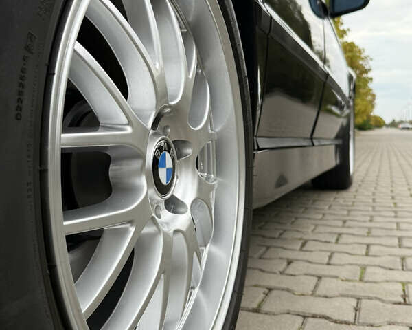 Синій БМВ 7 Серія, об'ємом двигуна 3.5 л та пробігом 340 тис. км за 5700 $, фото 52 на Automoto.ua