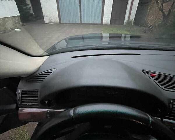 Синій БМВ 7 Серія, об'ємом двигуна 3 л та пробігом 563 тис. км за 8000 $, фото 5 на Automoto.ua