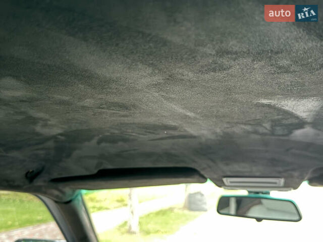 Синій БМВ 7 Серія, об'ємом двигуна 3.5 л та пробігом 340 тис. км за 5700 $, фото 91 на Automoto.ua