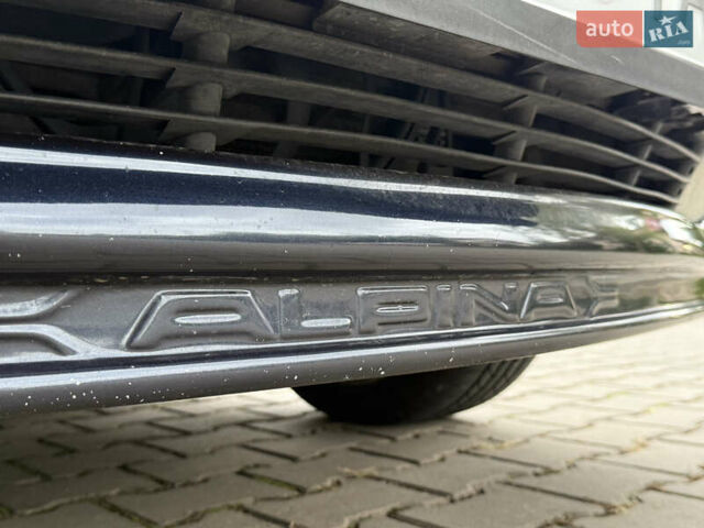 Синій БМВ 7 Серія, об'ємом двигуна 3.5 л та пробігом 340 тис. км за 5700 $, фото 36 на Automoto.ua