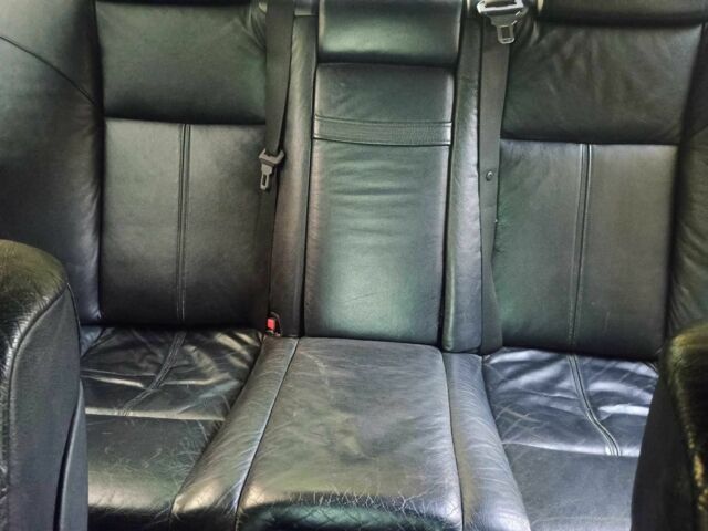 Синий БМВ 7 Серия, объемом двигателя 3 л и пробегом 350 тыс. км за 7600 $, фото 18 на Automoto.ua