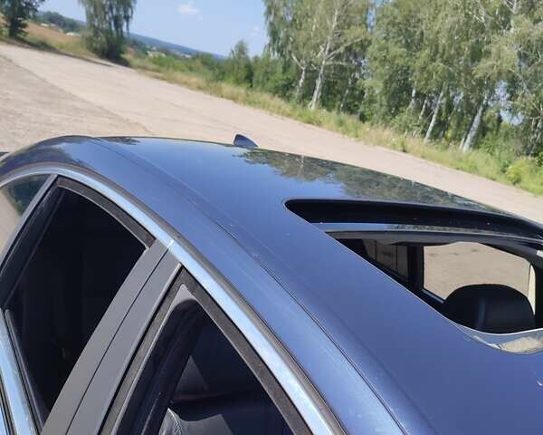 Синий БМВ 7 Серия, объемом двигателя 3.6 л и пробегом 300 тыс. км за 4100 $, фото 11 на Automoto.ua