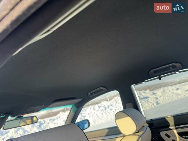 Синий БМВ 7 Серия, объемом двигателя 3 л и пробегом 172 тыс. км за 12000 $, фото 26 на Automoto.ua