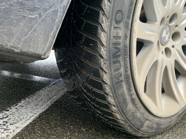 Синій БМВ 7 Серія, об'ємом двигуна 3.6 л та пробігом 400 тис. км за 5500 $, фото 6 на Automoto.ua