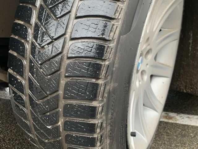 Синій БМВ 7 Серія, об'ємом двигуна 3.6 л та пробігом 400 тис. км за 5500 $, фото 5 на Automoto.ua