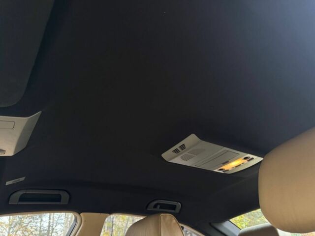 Синій БМВ 7 Серія, об'ємом двигуна 3.6 л та пробігом 250 тис. км за 4200 $, фото 11 на Automoto.ua