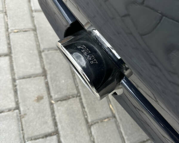 Синій БМВ 7 Серія, об'ємом двигуна 2.99 л та пробігом 313 тис. км за 9300 $, фото 20 на Automoto.ua